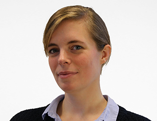 Door Anne-marije Scheffe